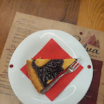 Photo n°3 de l'avis de Alessia.a fait le 15/08/2023 à 17:20 sur le  Agriturismo La Selva à Arzo