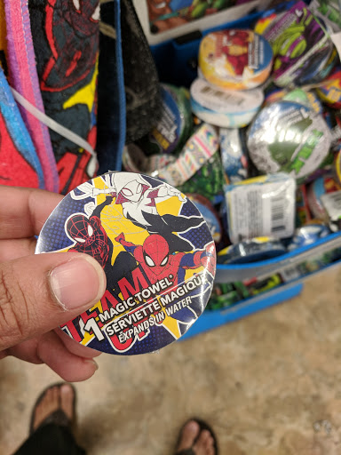 Dollar Store «Dollar Tree», reviews and photos, 35233 Newark Blvd c, Newark, CA 94560, USA