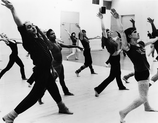 Dance School «Gus Giordano Dance School», reviews and photos, 5230 N Clark St, Chicago, IL 60640, USA