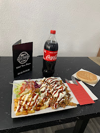 Photos du propriétaire du Restaurant de döner kebab Deux Frères à Vic-sur-Seille - n°11