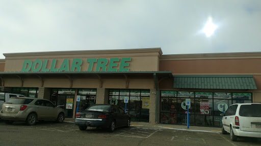 Dollar Store «Dollar Tree», reviews and photos, 911 29th St SE, Watertown, SD 57201, USA