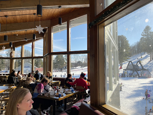 Ski Resort «Nashoba Valley Ski Area», reviews and photos, 79 Powers Rd, Westford, MA 01886, USA