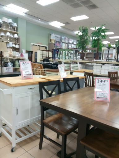 Home Goods Store «Christmas Tree Shops», reviews and photos, 1150 The Arches Cir, Deer Park, NY 11729, USA