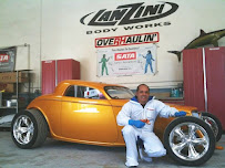 Lanzini Body Works - Photo 6 - Car repair in Huntington Beach, CA, Huntington Beach