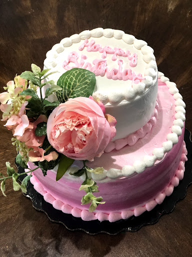 Grocery Store «Meijer», reviews and photos, 550 Hull Rd, Mason, MI 48854, USA