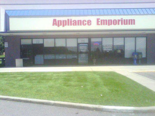 Appliance Emporium, 3102 S Parker Rd #1, Aurora, CO 80014, USA, 