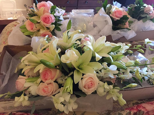 Florist «McCarthy Flowers», reviews and photos, 1225 Pittston Ave, Scranton, PA 18505, USA