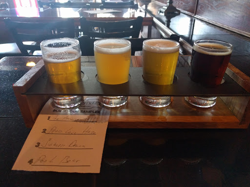 Brewery «Liberty Street Brewing Company», reviews and photos, 149 W Liberty St, Plymouth, MI 48170, USA