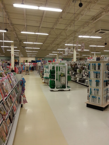 Fabric Store «Jo-Ann Fabrics and Crafts», reviews and photos, 600 Brown Rd, Auburn Hills, MI 48326, USA