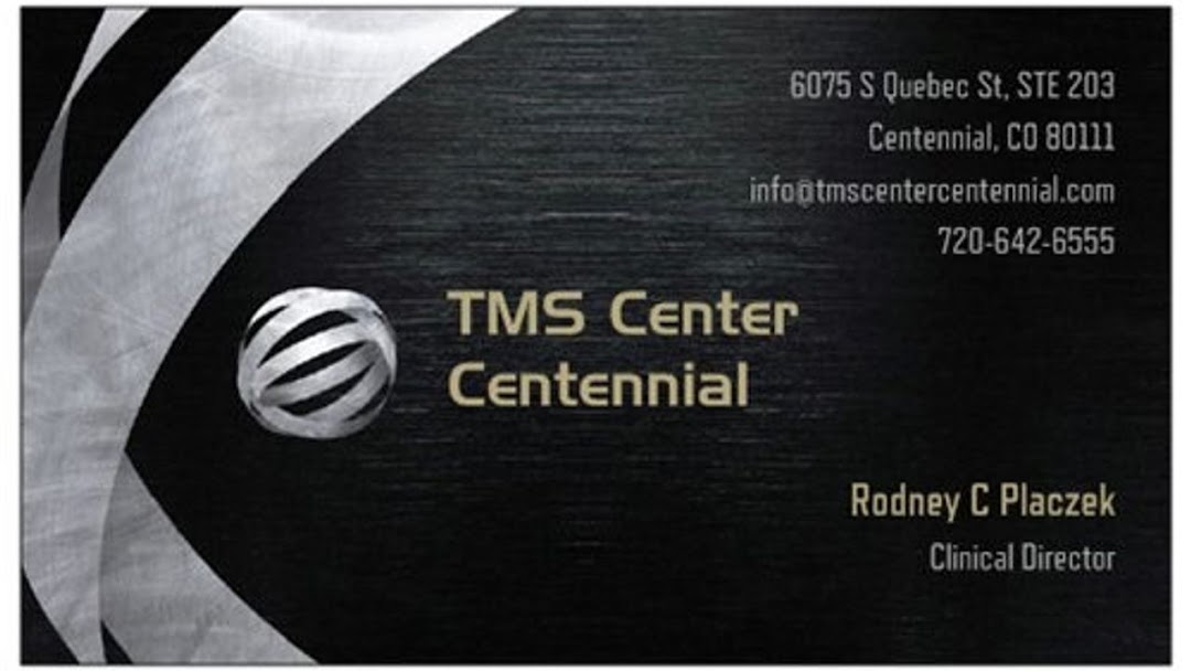 TMS Center Centennial