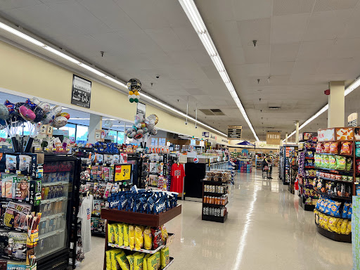 Grocery Store «Jewel-Osco», reviews and photos, 1177 S Main St, Lombard, IL 60148, USA