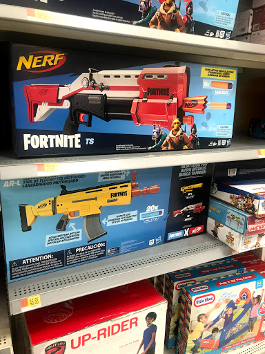 Department Store «Walmart Supercenter», reviews and photos, 745 W Hill Field Rd, Layton, UT 84041, USA