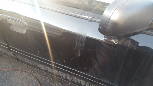 Auto Repair Shop «Abington Sunoco», reviews and photos, 907 Bedford St, Abington, MA 02351, USA