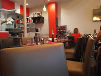 Atmosphère du Restaurant italien Adaggio à Paris - n°10