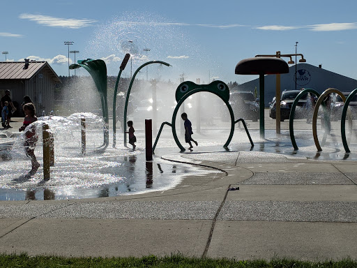  «JBLM Splash Park», reviews and photos, 41st Division Dr, Fort Lewis, WA 98433, USA