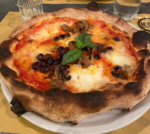 The Hop in Tabiago-Cibrone, Provincia di Lecco