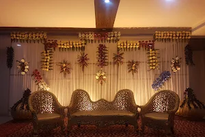 K.D Palace Marriage hall image