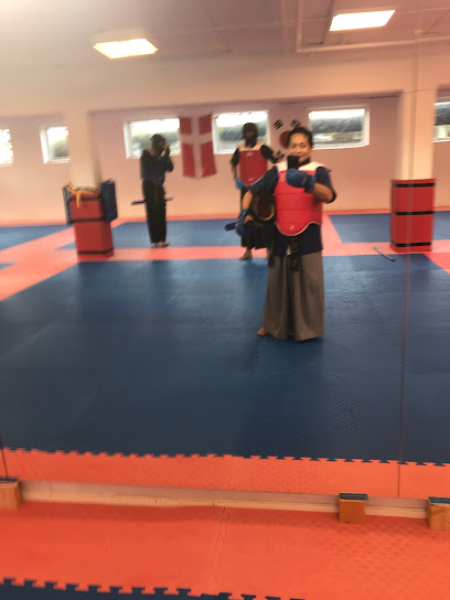 Roskilde Taekwondo Klub