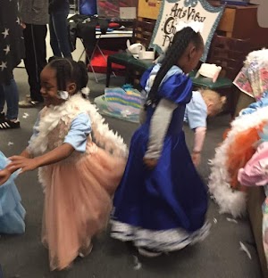 ArtsView Childrens Theater - photo 73