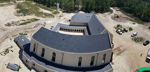 Roofing Contractor «Ryman Construction and Roofing», reviews and photos, 36413 FL-54, Zephyrhills, FL 33541, USA