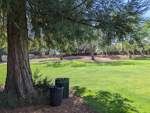 Park «Kevin Moran Park», reviews and photos, 12415 Scully Ave, Saratoga, CA 95070, USA