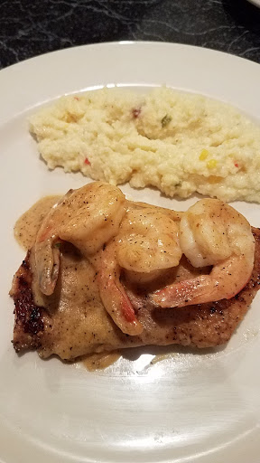 Association or Organization «City Limits Seafood & Steaks», reviews and photos