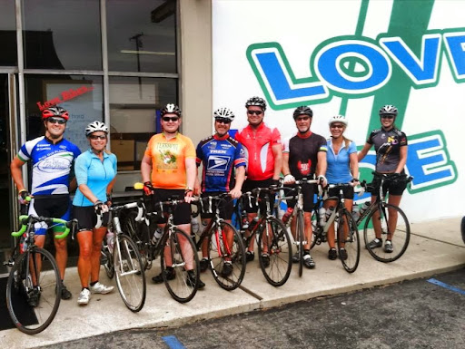 Bicycle Store «Two Wheels One Planet Bicycle Store», reviews and photos, 420 E 17th St, Costa Mesa, CA 92627, USA