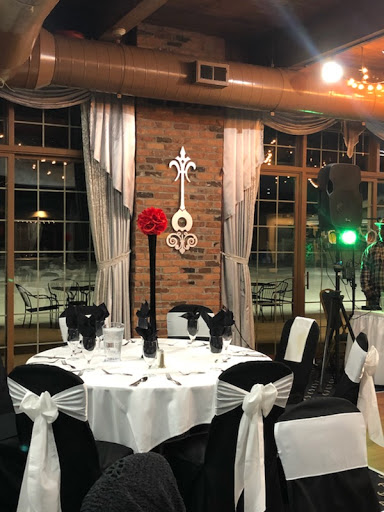 Banquet Hall «Silver Shores Waterfront», reviews and photos, 1 James DeSana Dr, Wyandotte, MI 48192, USA