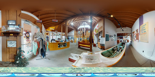 Tourist Attraction «Smith Island Cultural Center», reviews and photos, 20846 Caleb Jones Rd, Ewell, MD 21824, USA