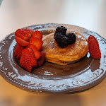 Photo n°2 de l'avis de Francy88pa. fait le 22/01/2024 à 20:51 sur le  Al Bistrot à Modena