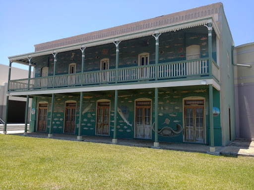 Museum «Port Isabel Historical Museum», reviews and photos, 317 E