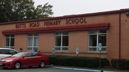 Butts Road Primary School