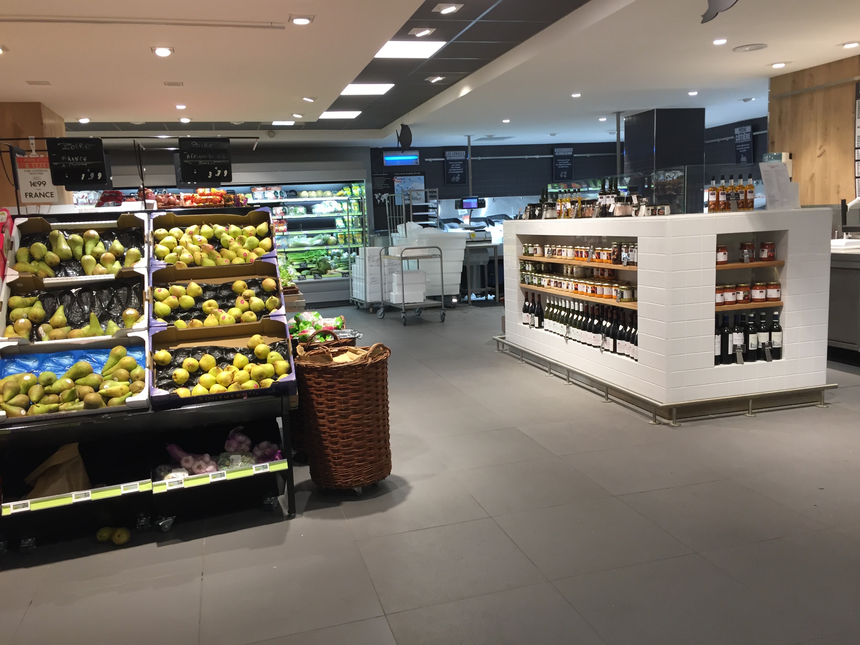 Photo n° 4 de l'avis de Fred. fait le 04/05/2018 à 15:07