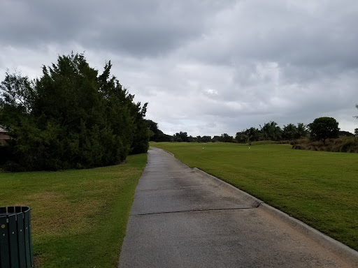 Golf Club «Plantation Preserve Golf Course & Club», reviews and photos, 7050 W Broward Blvd, Plantation, FL 33317, USA
