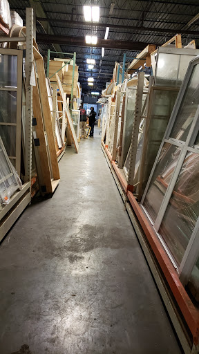 Surplus Store «Northside Material Brokers», reviews and photos, 3449 Hamilton Blvd SW, Atlanta, GA 30354, USA