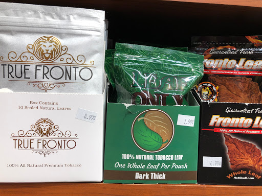 Tobacco Shop «Cigars & Smoke», reviews and photos, 21773 Ventura Blvd, Woodland Hills, CA 91364, USA