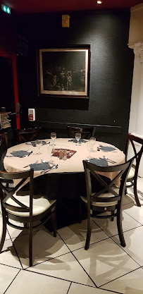 Atmosphère du Restaurant italien La Pasta Tinto à Rouen - n°11