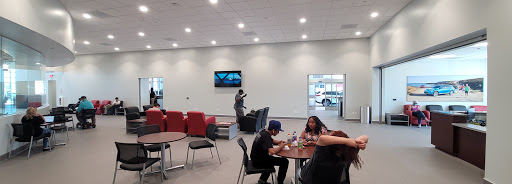 Toyota Dealer «Inland Empire Used Car Supercenter», reviews and photos, 650 Auto Center Dr W, San Bernardino, CA 92408, USA