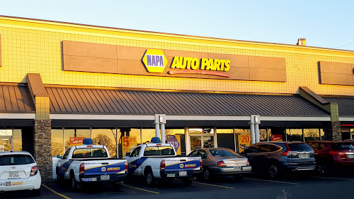 Auto Parts Store «NAPA Auto Parts - Genuine Parts Company», reviews and photos, 10029 GA-92 Unit 5, Woodstock, GA 30188, USA