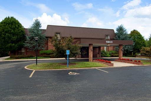 Funeral Home «Hines-Rinaldi Funeral Home», reviews and photos, 11800 New Hampshire Ave, Silver Spring, MD 20904, USA