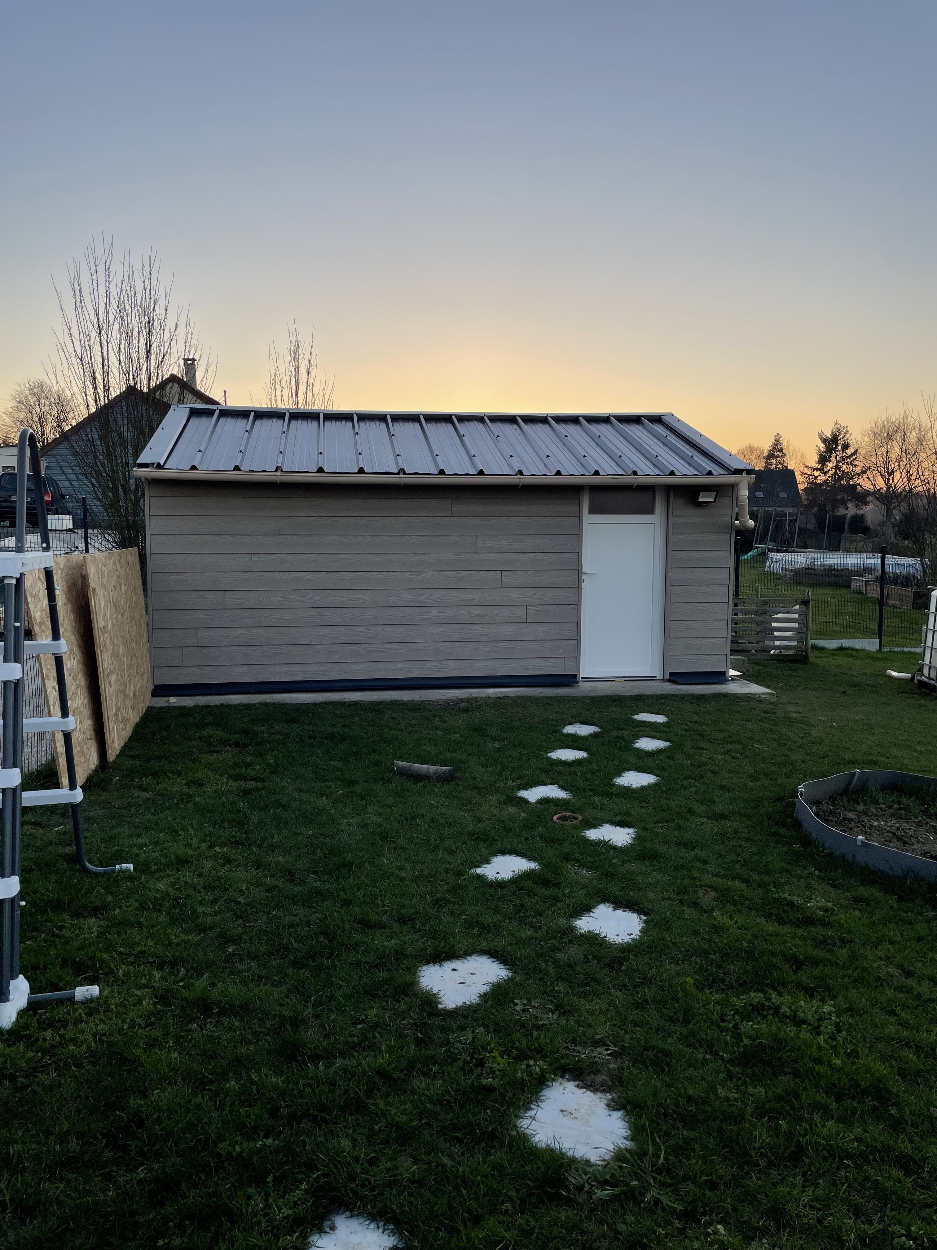 Photo n° 4 de l'avis de Aurélien. fait le 14/02/2023 à 19:55