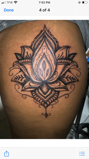 Explore chicano neck tattoo ideas, creative tattoo ideas in Centre, available at Leftys