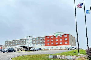 Holiday Inn Express Big Rapids, an IHG Hotel image