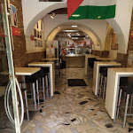 Photo n°2 de l'avis de Pol. fait le 13/09/2019 à 12:13 sur le  Pizzeria Federico Nansen à Cagliari