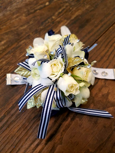 Florist «Fleur De Lis Florist», reviews and photos, 226 N Liberty St # 1, Baltimore, MD 21201, USA