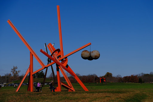 Art Center «Storm King Art Center», reviews and photos, 1 Museum Rd, New Windsor, NY 12553, USA