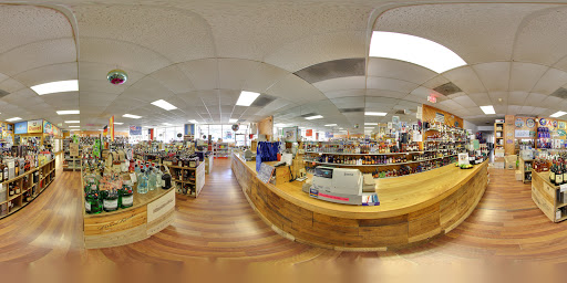 Wine Store «Ansley Wine Merchants», reviews and photos, 1544 Piedmont Ave NE #211, Atlanta, GA 30324, USA