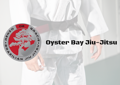 Oyster Bay Jiu Jitsu - 111 South St Suite 6, Oyster Bay, NY 11771