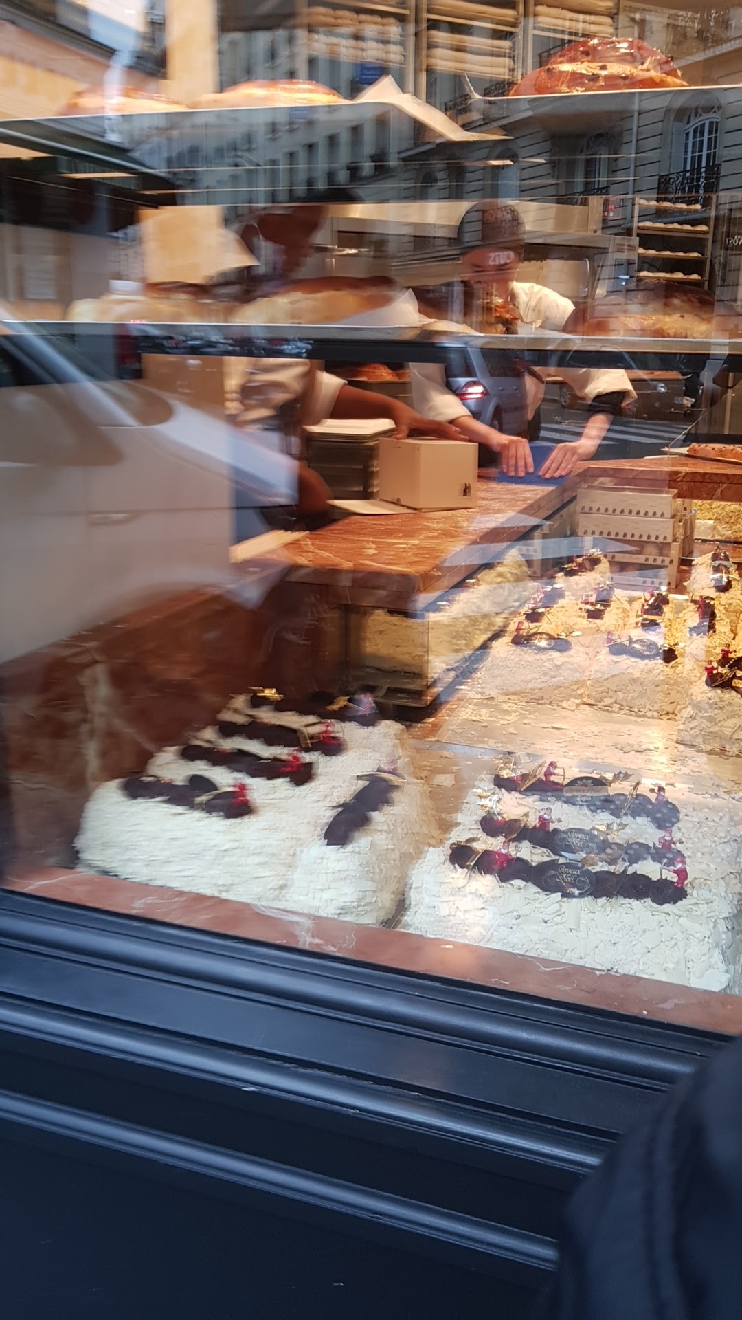 Photo n° 5 de l'avis de Gilles.U fait le 24/12/2018 à 10:15