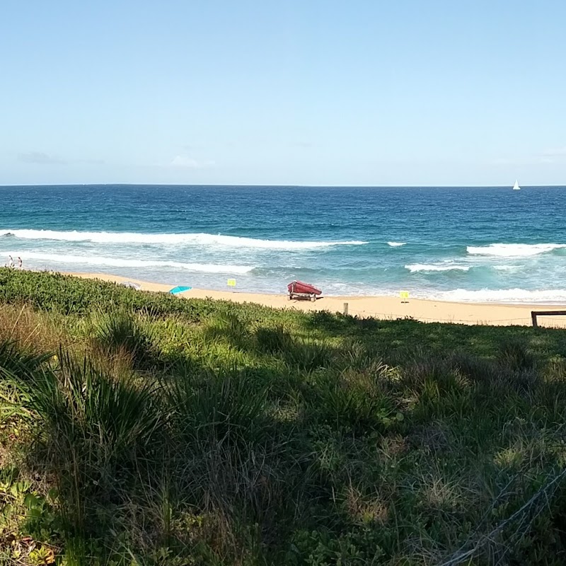 North Palm Beach Surf Lifesaving Club